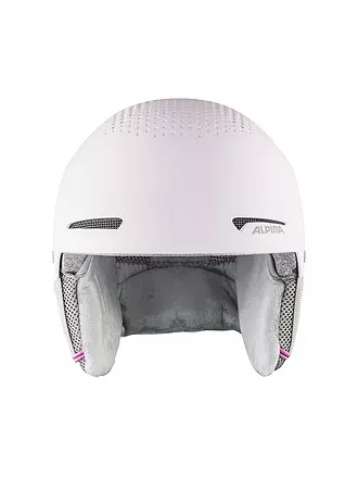 ALPINA | Casco da sci da ragazza Zupo | rosa